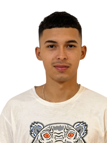 Stiven Idarraga