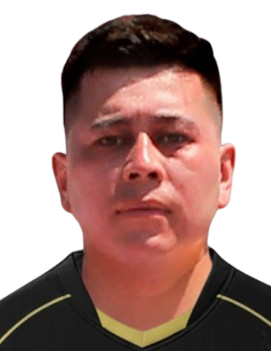 Anyelo Jimenez Arias