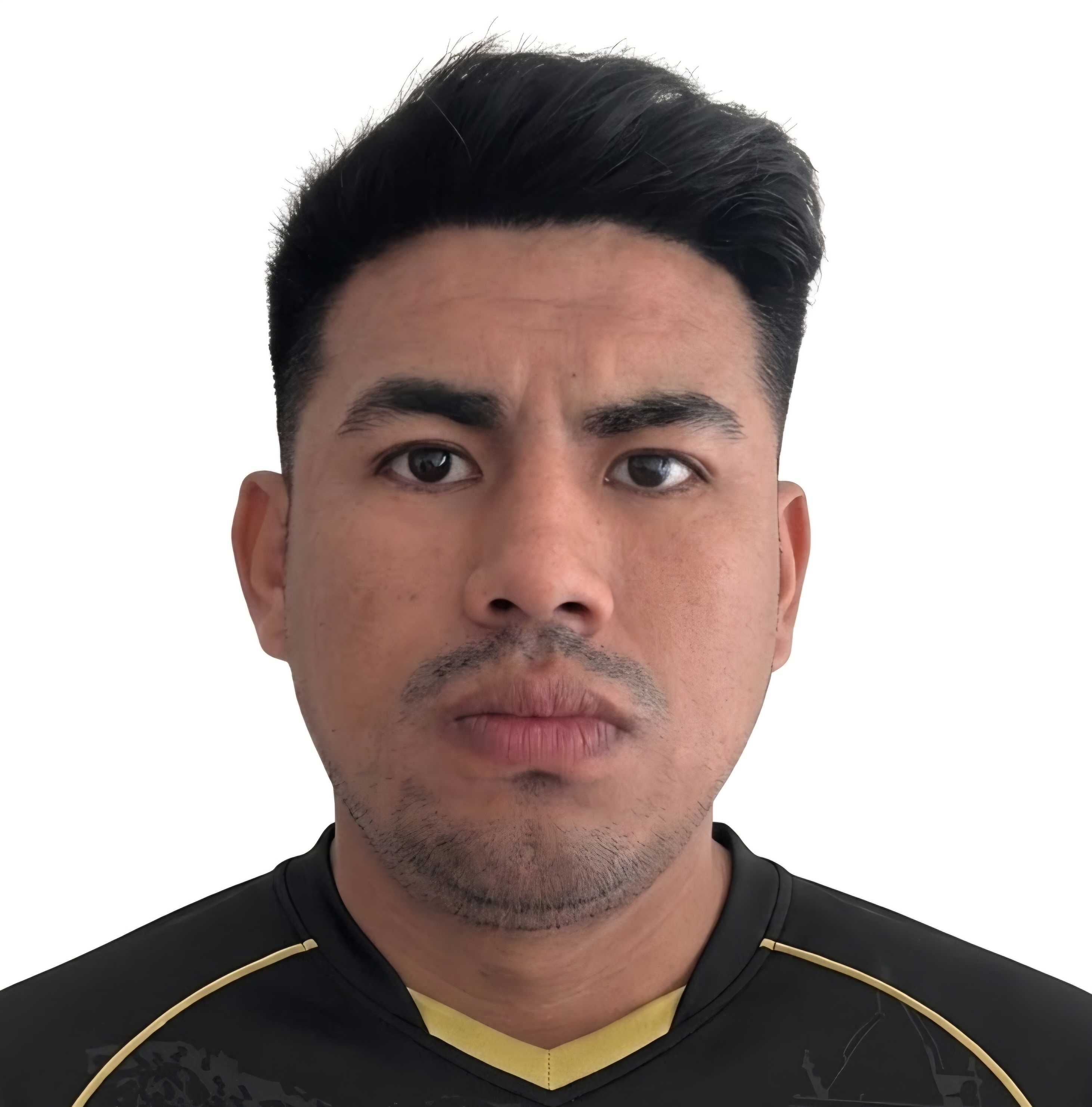 Jhonatan Zurita