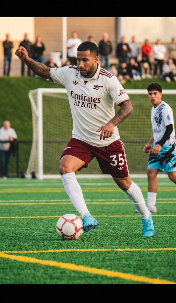 Jhojan Moreno