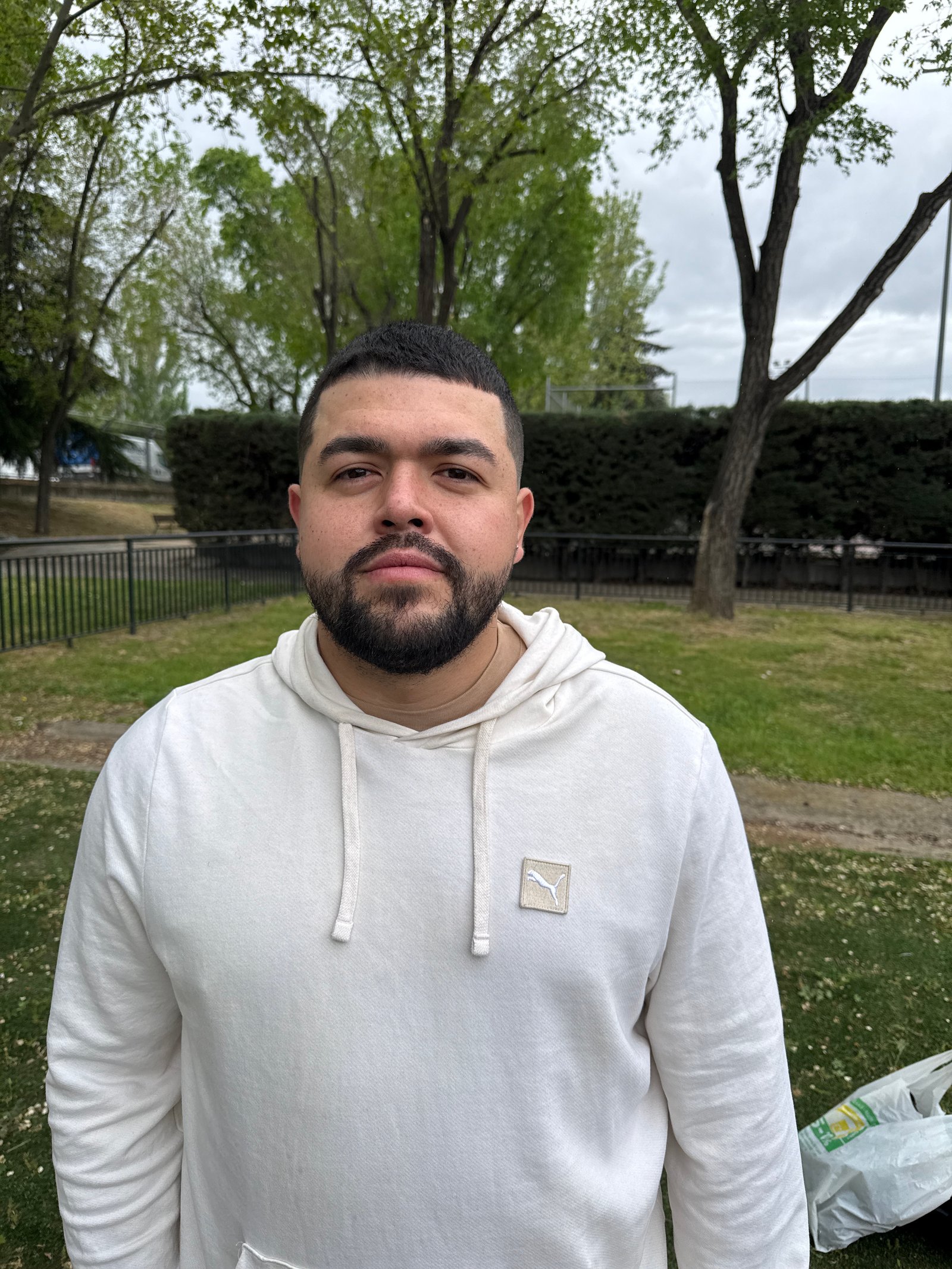 Sebastian Álvarez López