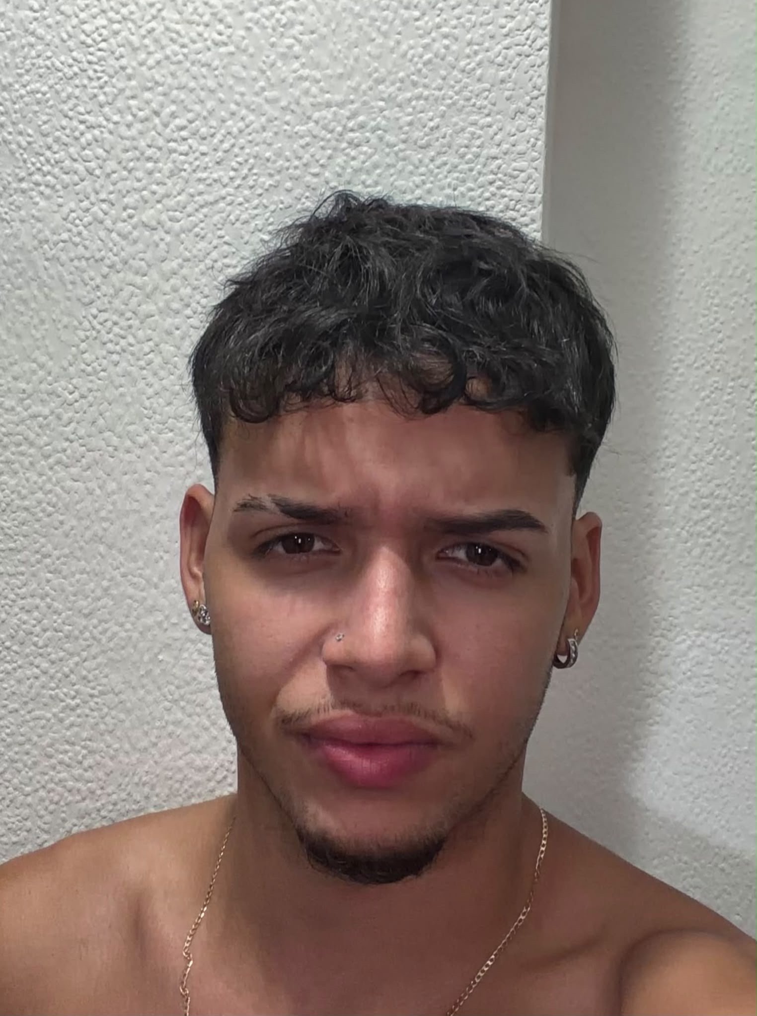 Brayan González Perdomo