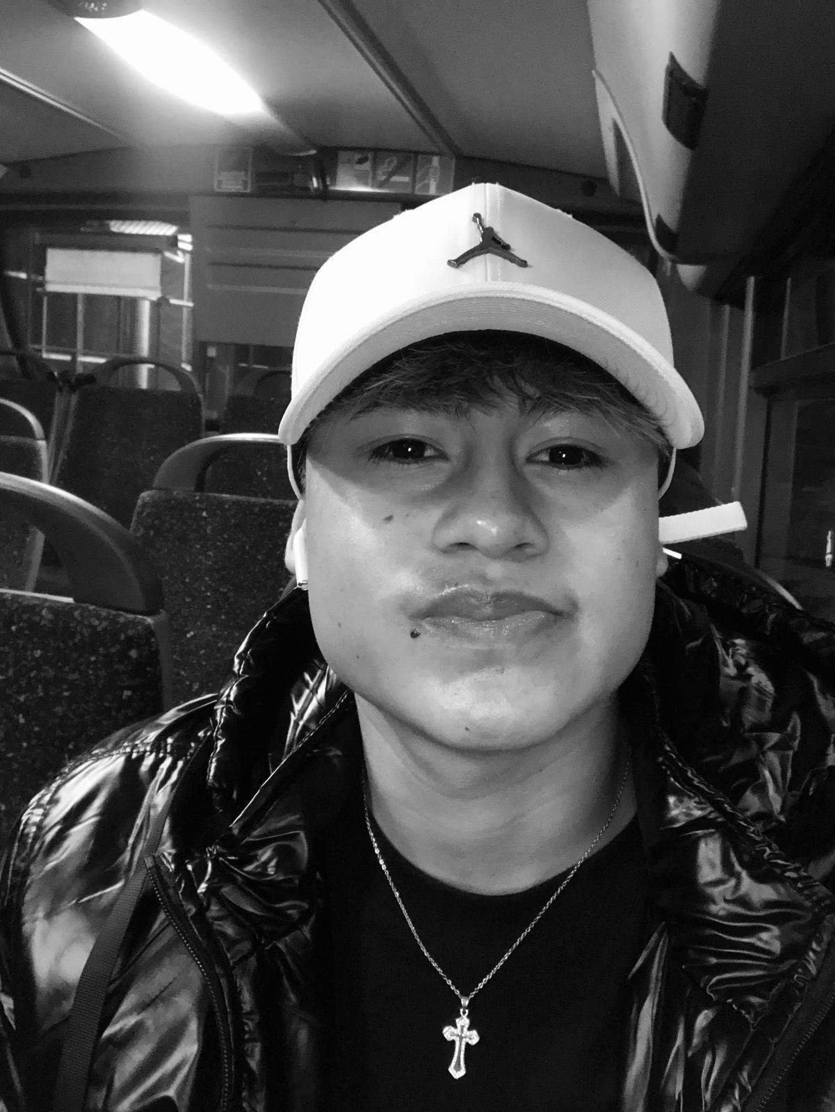 Yosthin Yocimar Barahona Gonzales