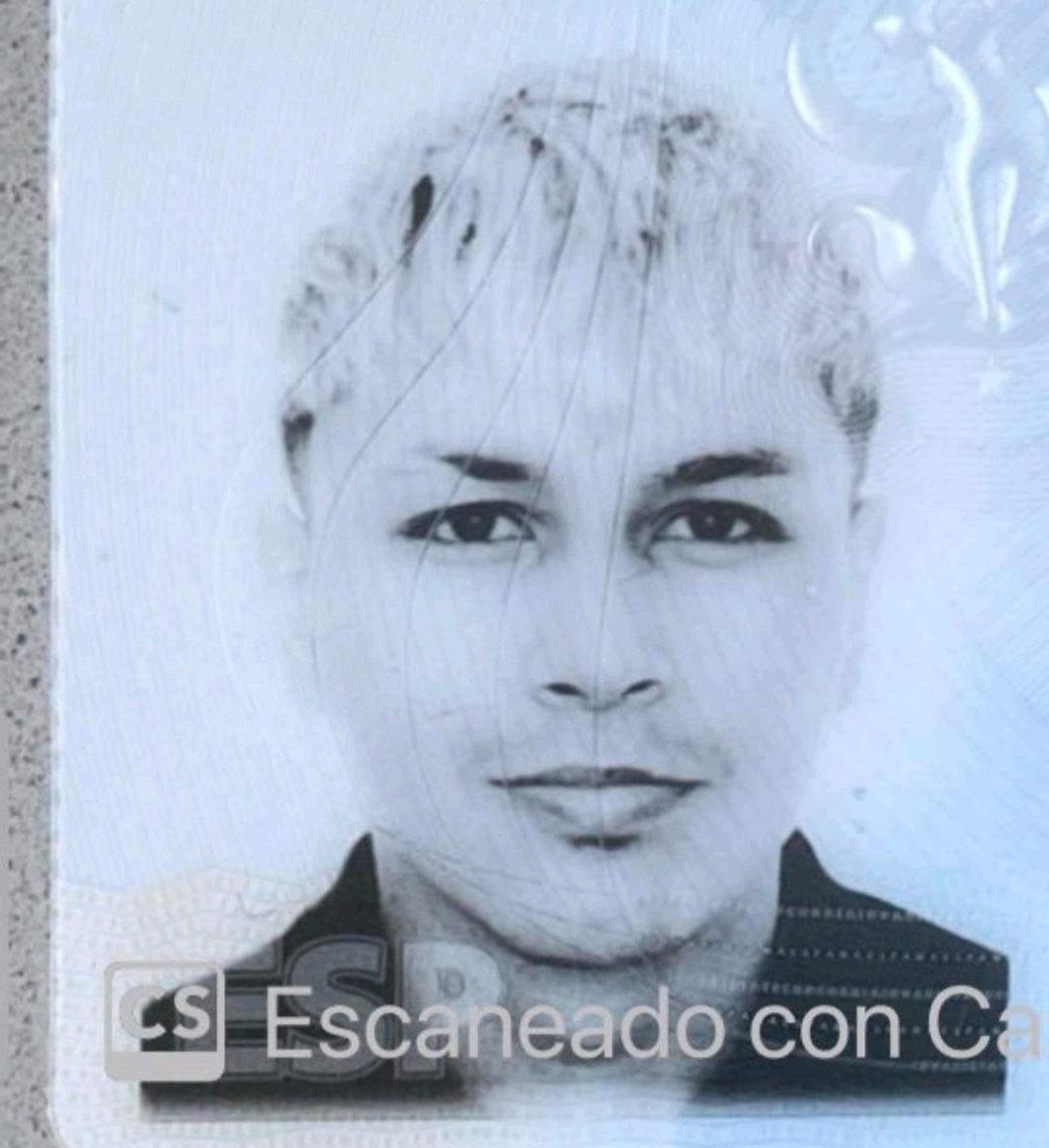 Jhusstim Ramírez