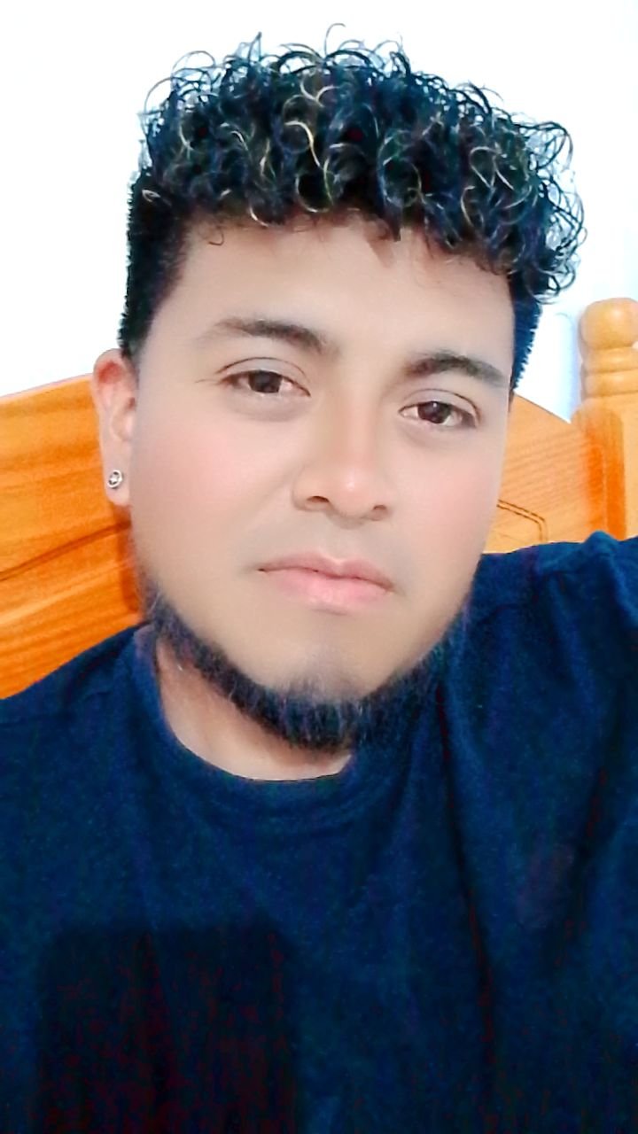 Carlos reniery López sanchez
