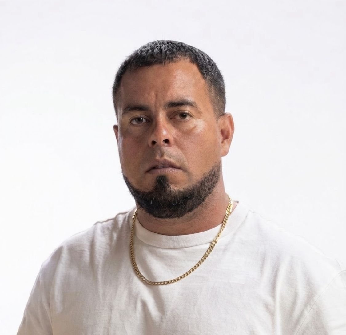 Wilmer  Danilo Álvarez Herrera