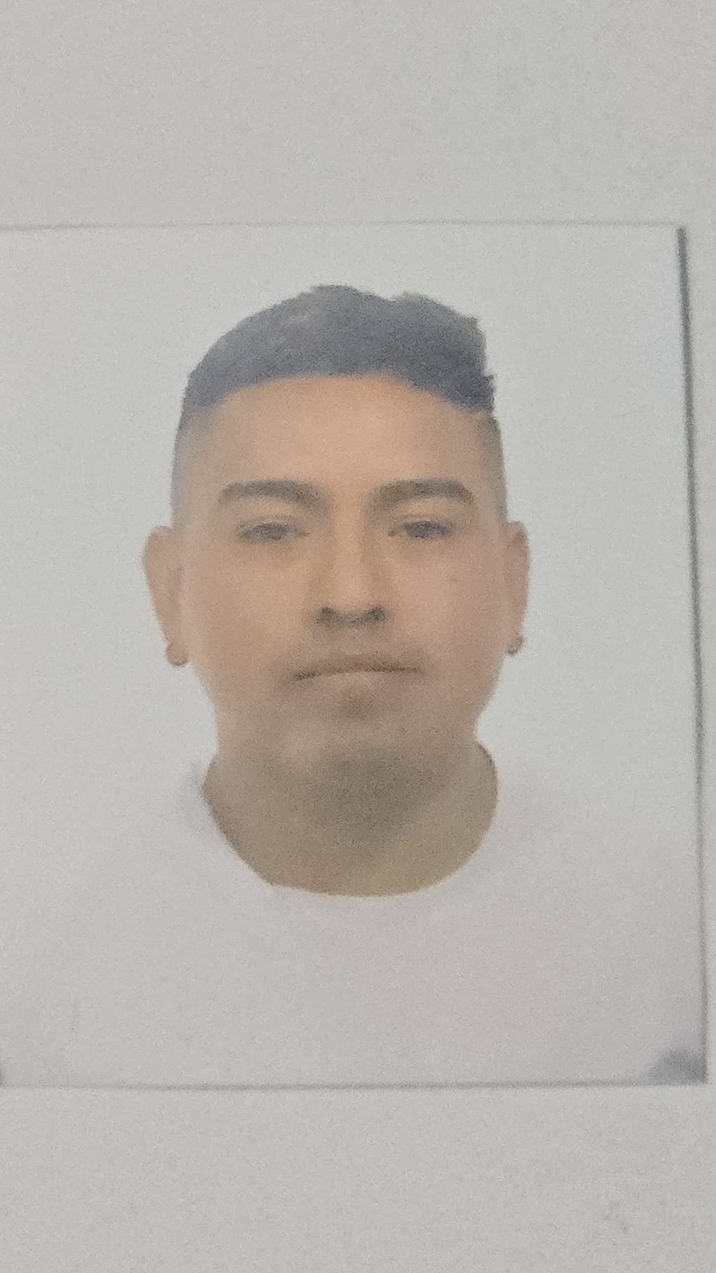 David Anderson Moreno Enriquez