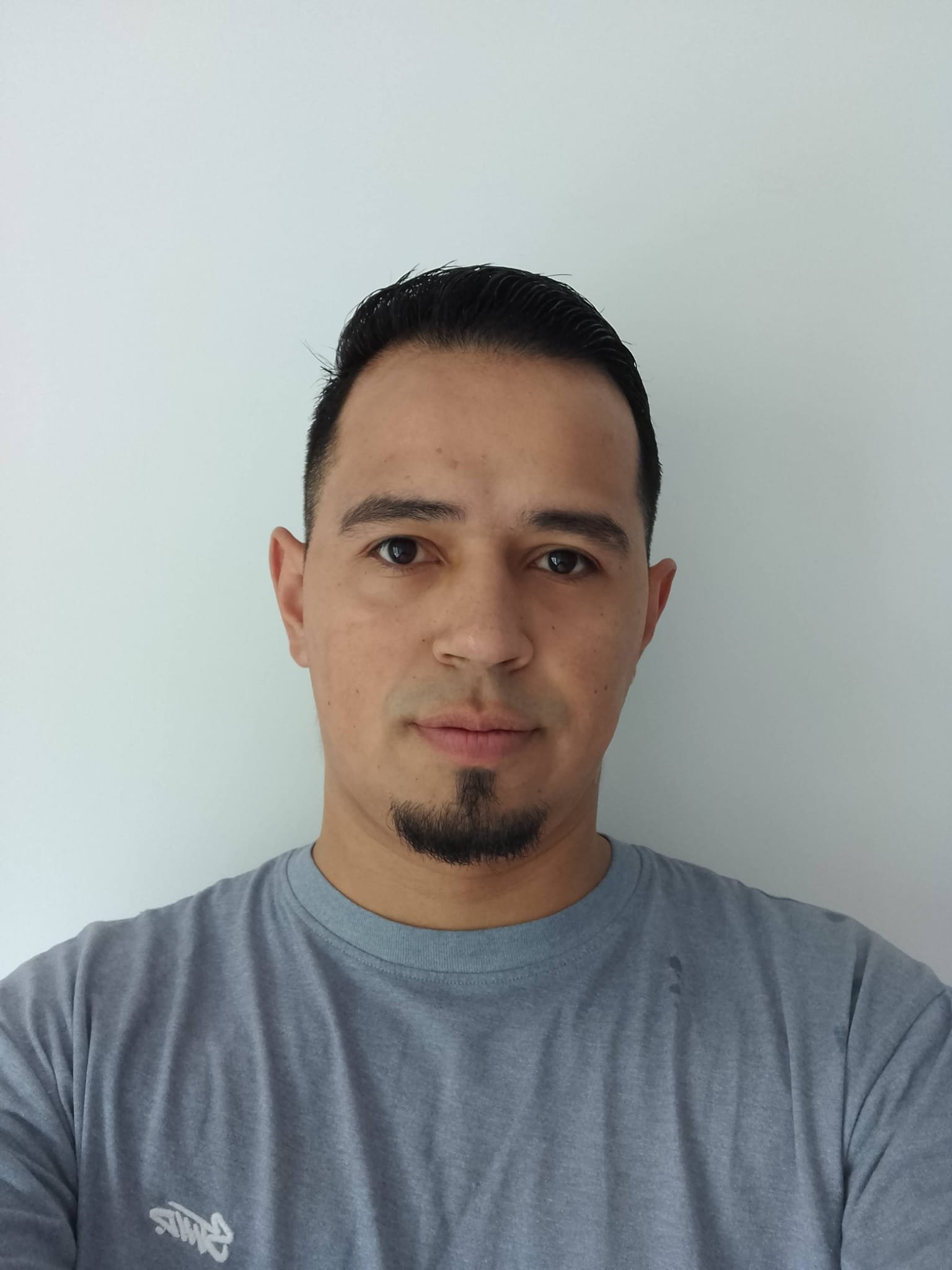 Miller steven Tangarife Rincon