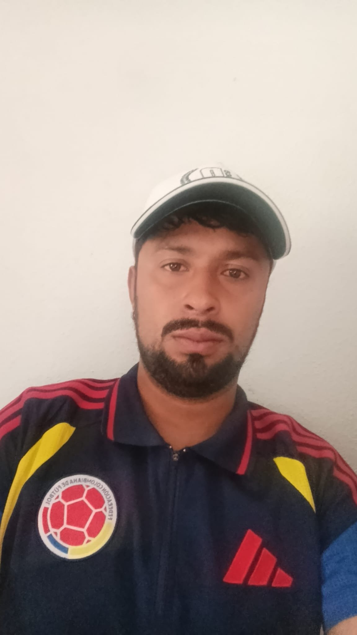Camilo Millo