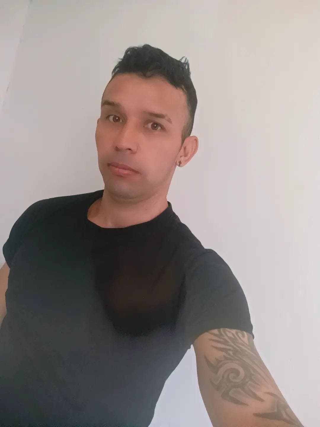Aldo Andres Cabañas Morado