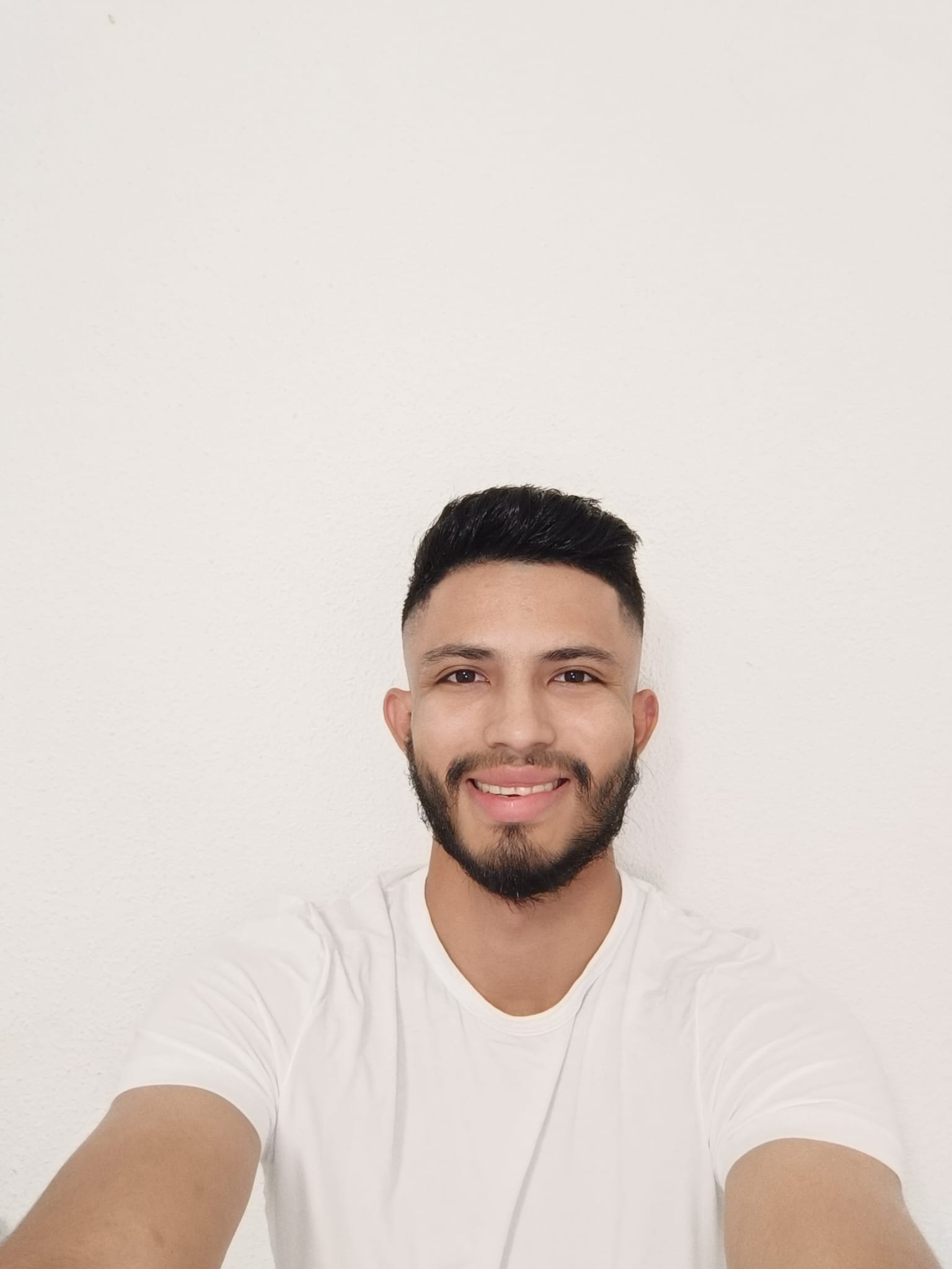 Joan Jesus Pierroth Galeano