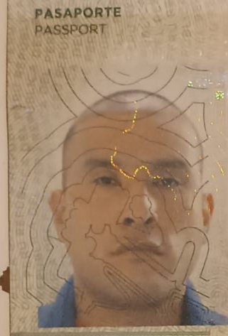 Kevin Alexander Acosta Molina