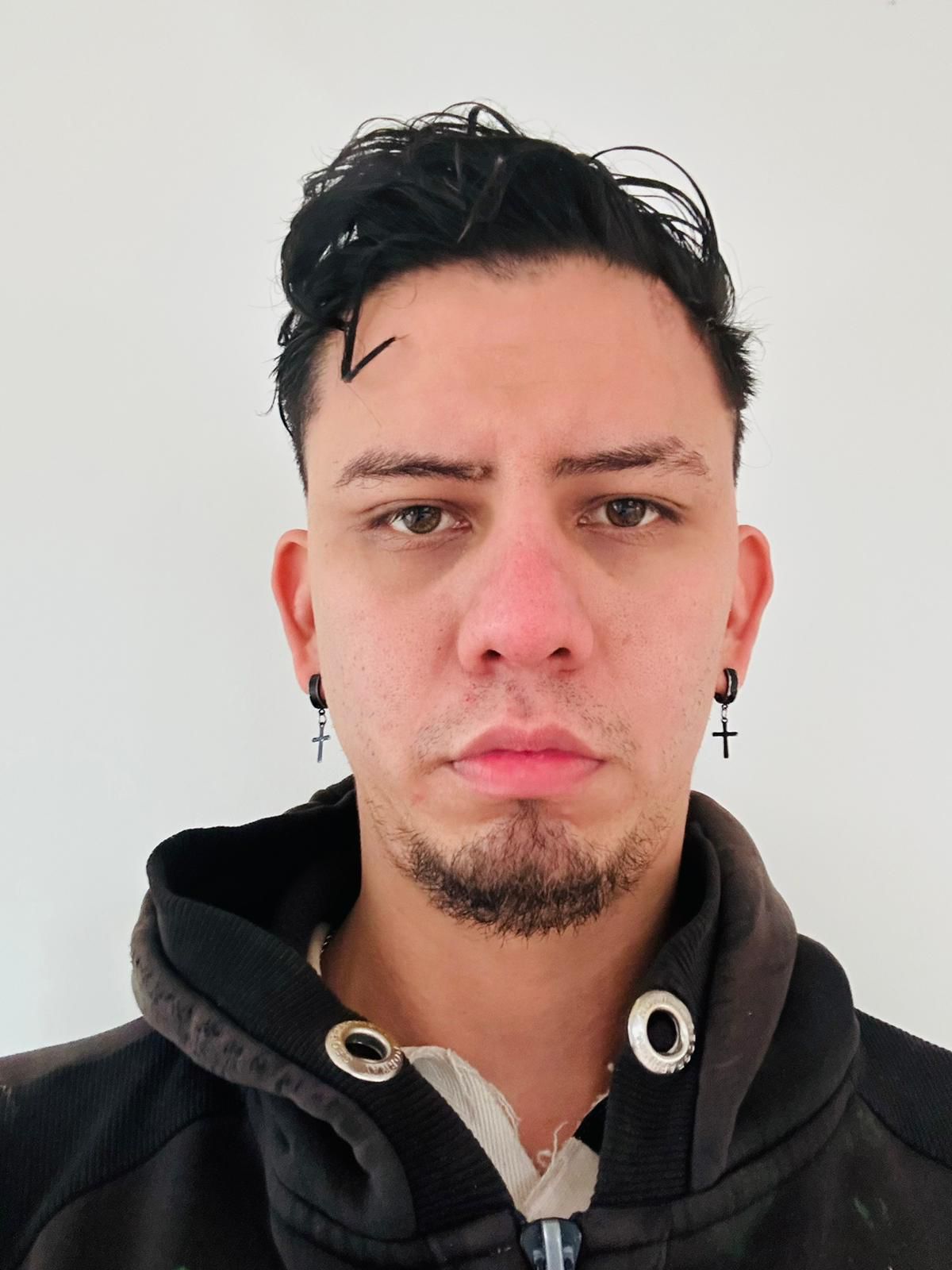 Carlos Mejia