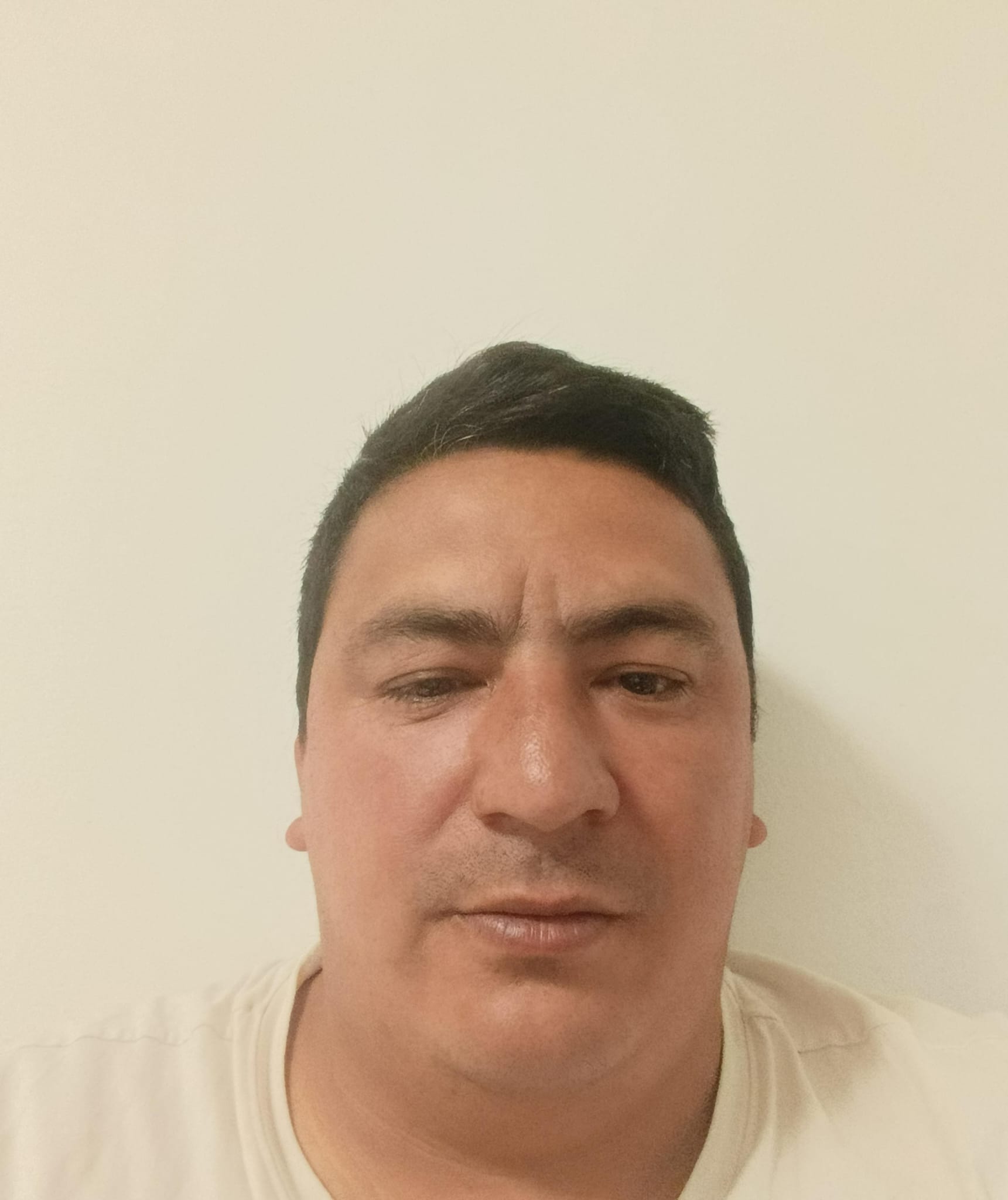 Gustavo Adolfo Ortiz Pineda
