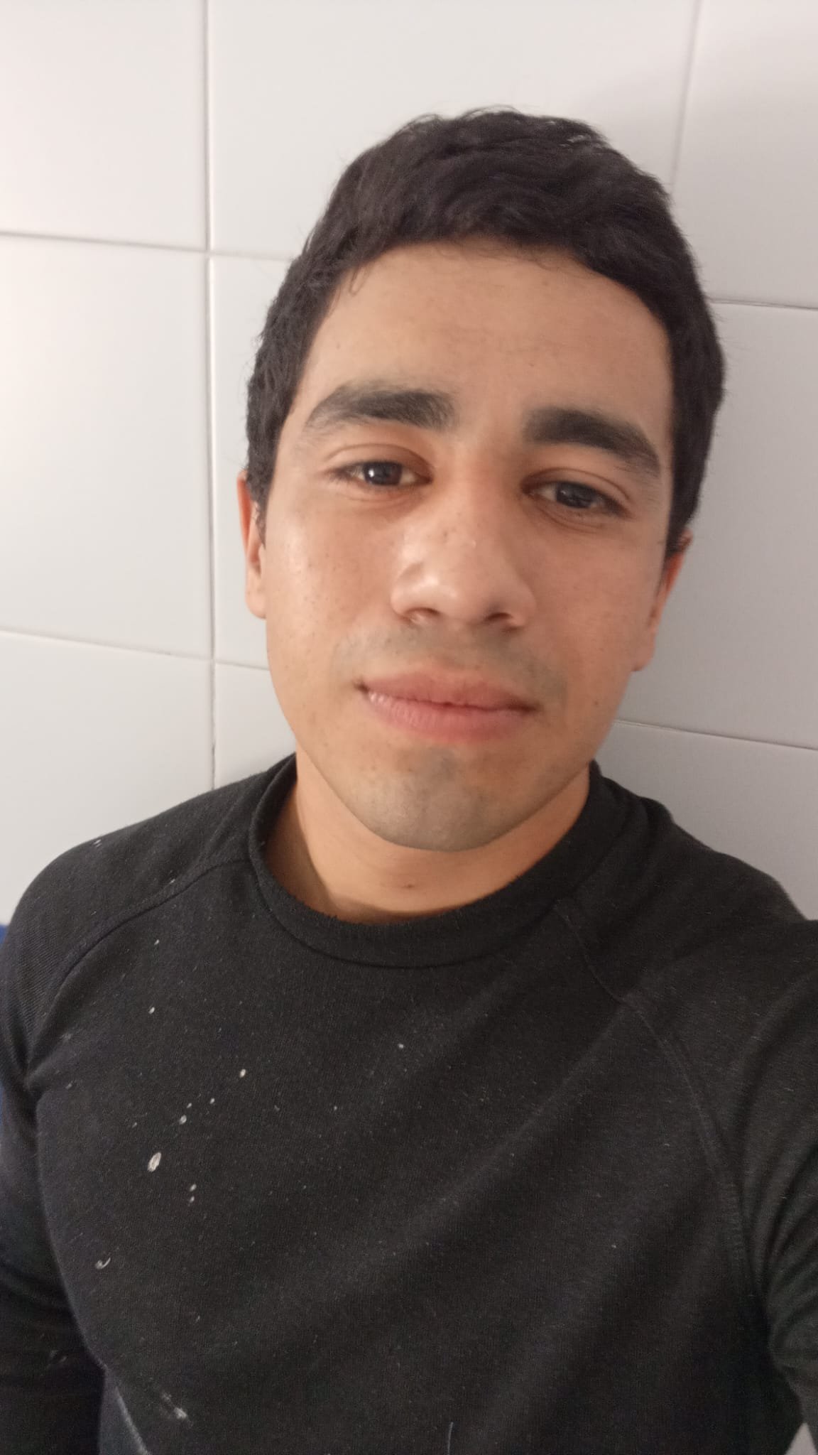 Isaias de jesus Gomez salinas