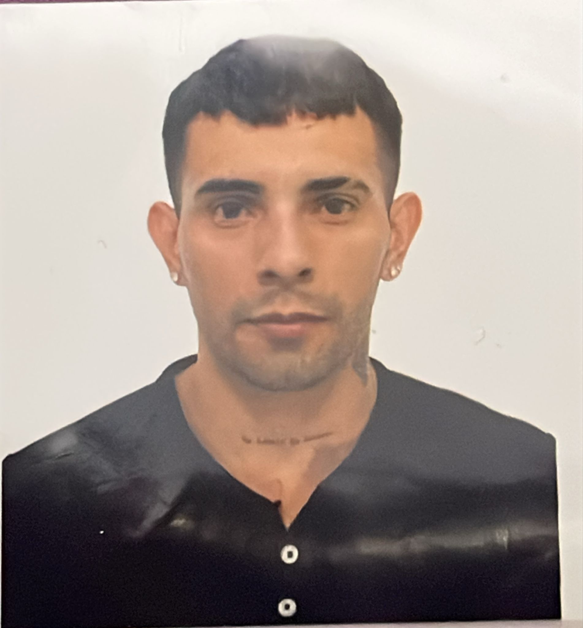 Brahian Alexis Bogarin Villalba