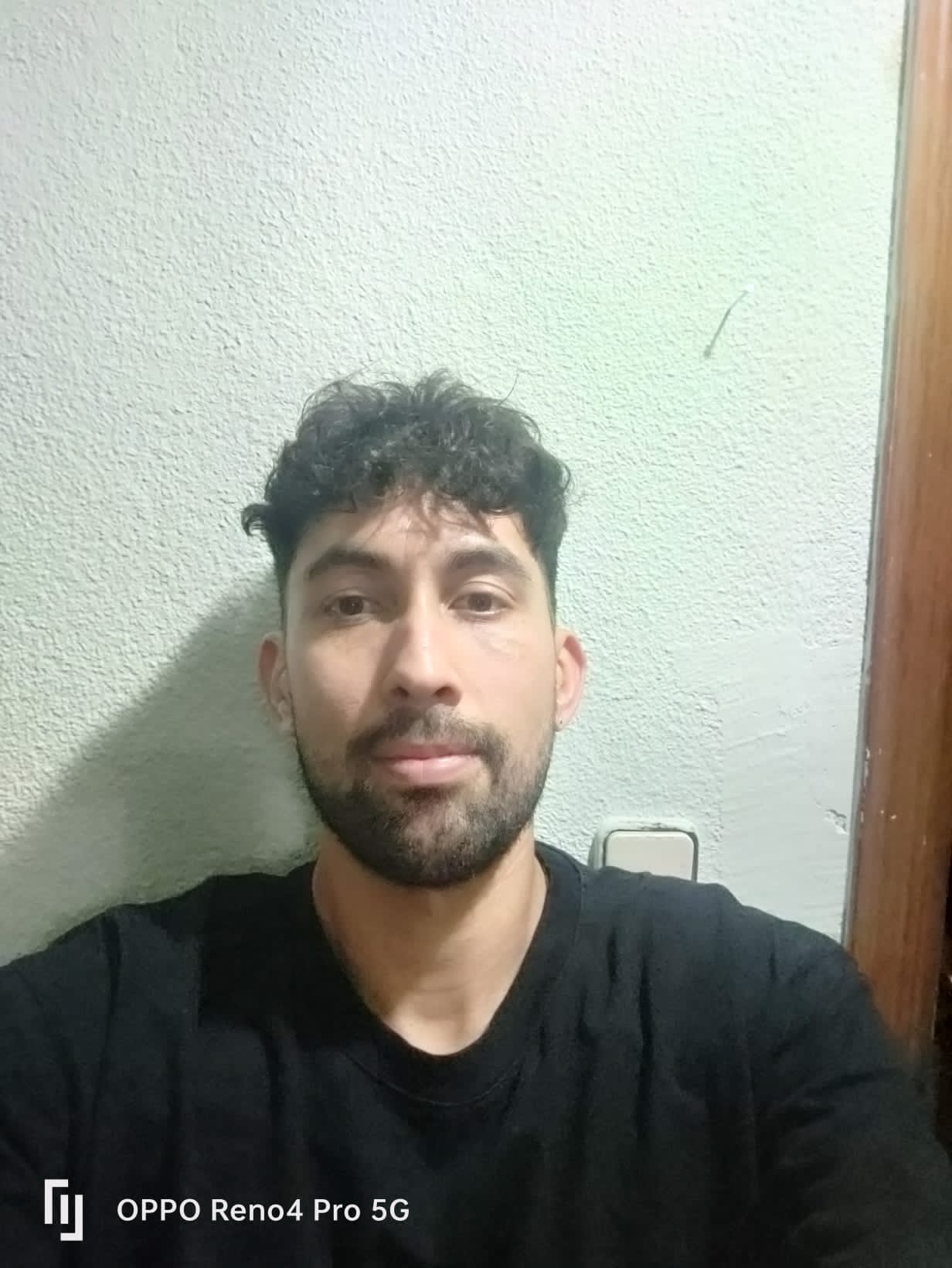 Gustavo Ivan Saldivar Lugo