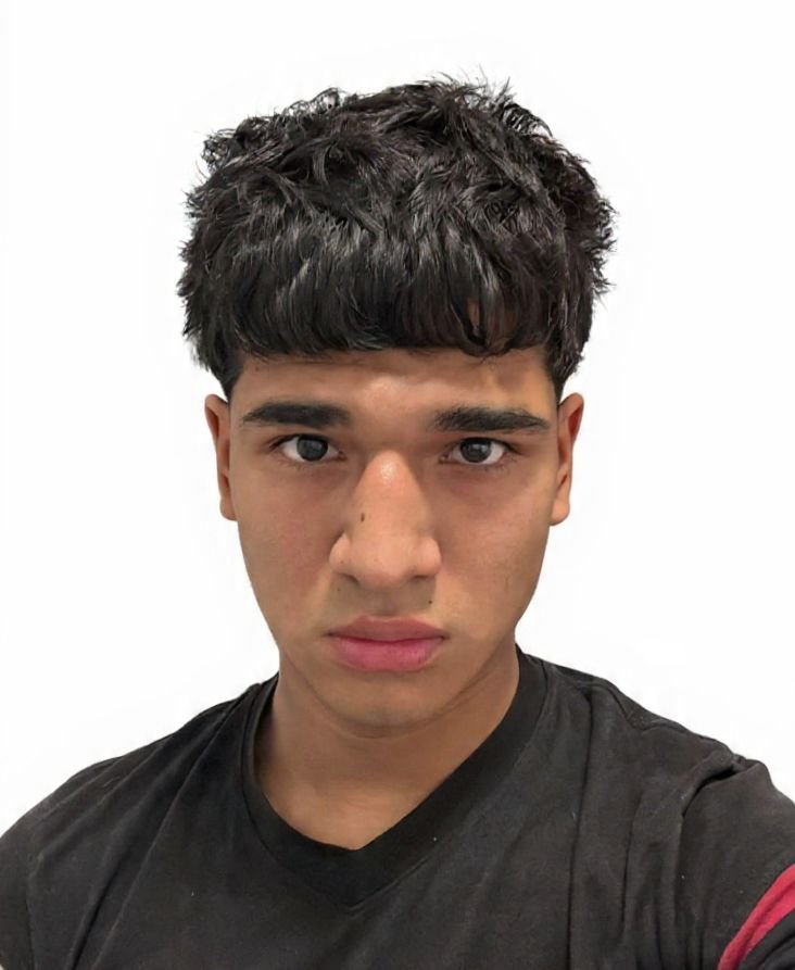 Joel Carranza