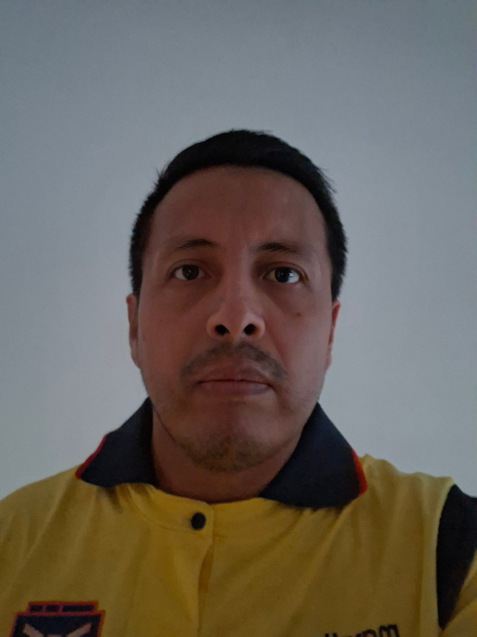 Mauricio Vladimir Peñaherrera Carrión