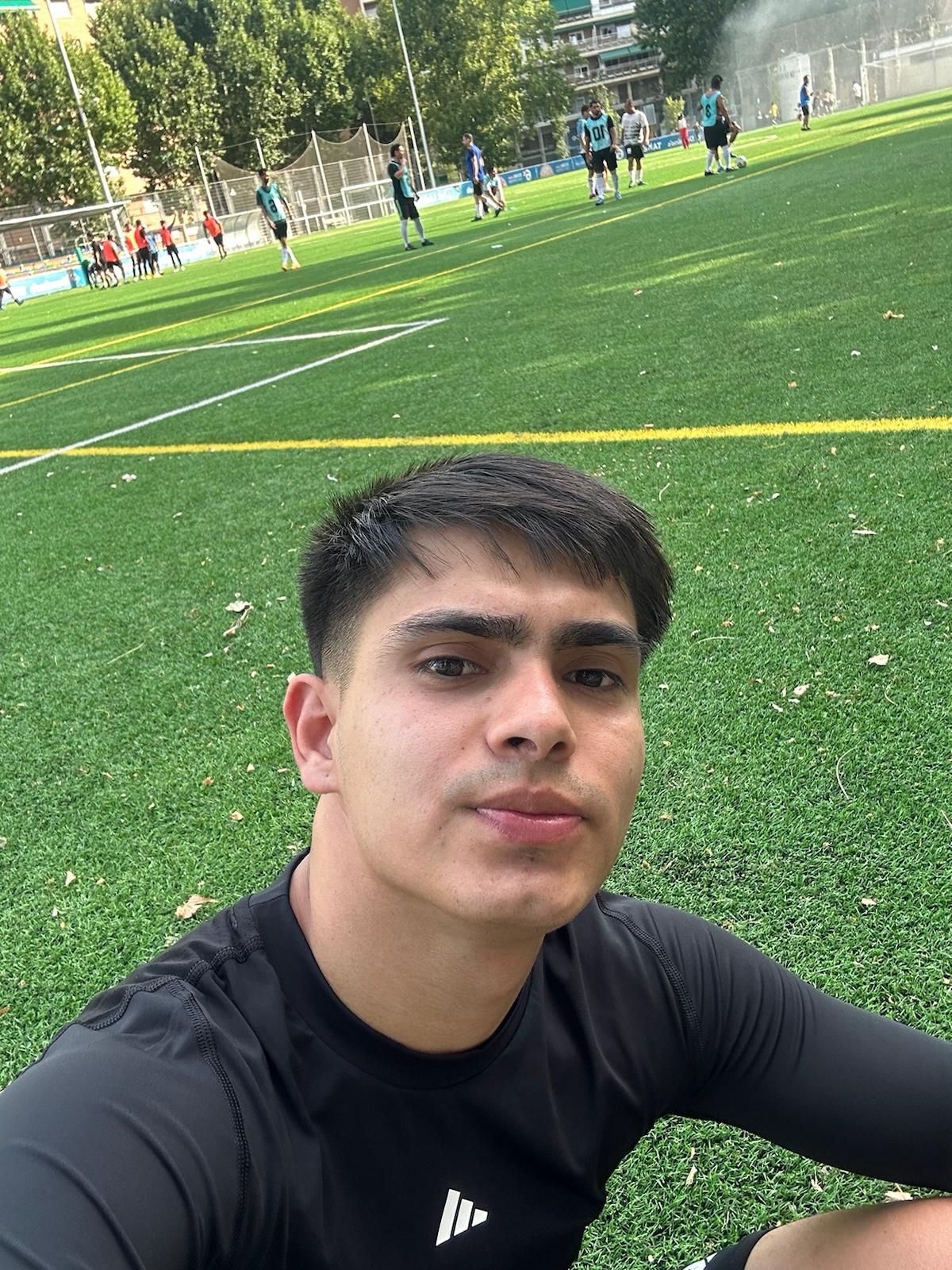EMANUEL ARAUJO