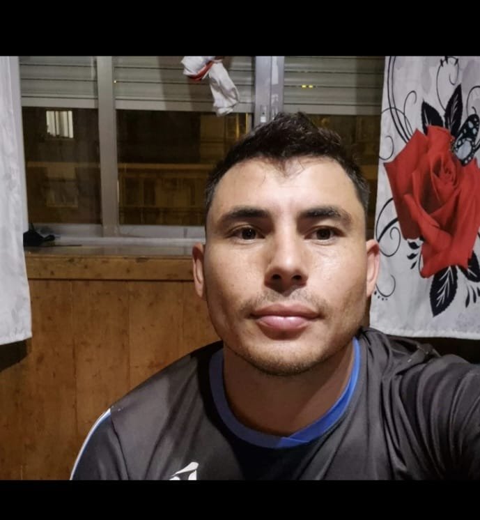 Rodolfo Fernández