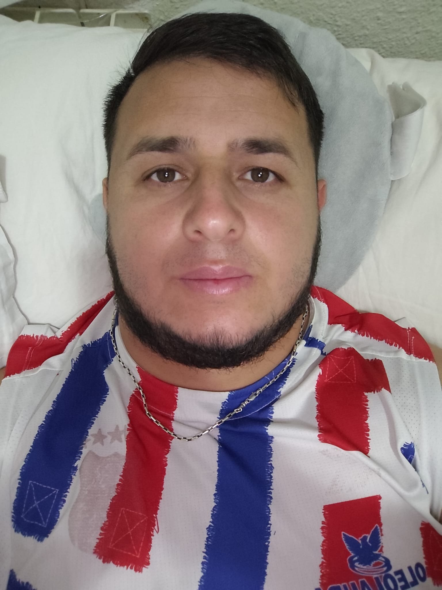 CRISTIAN MEDINA
