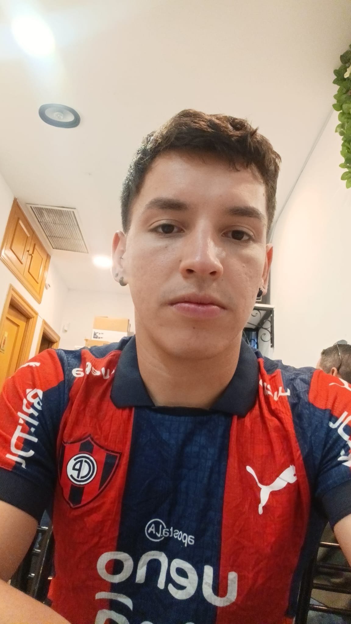 DIEGO MEDEN