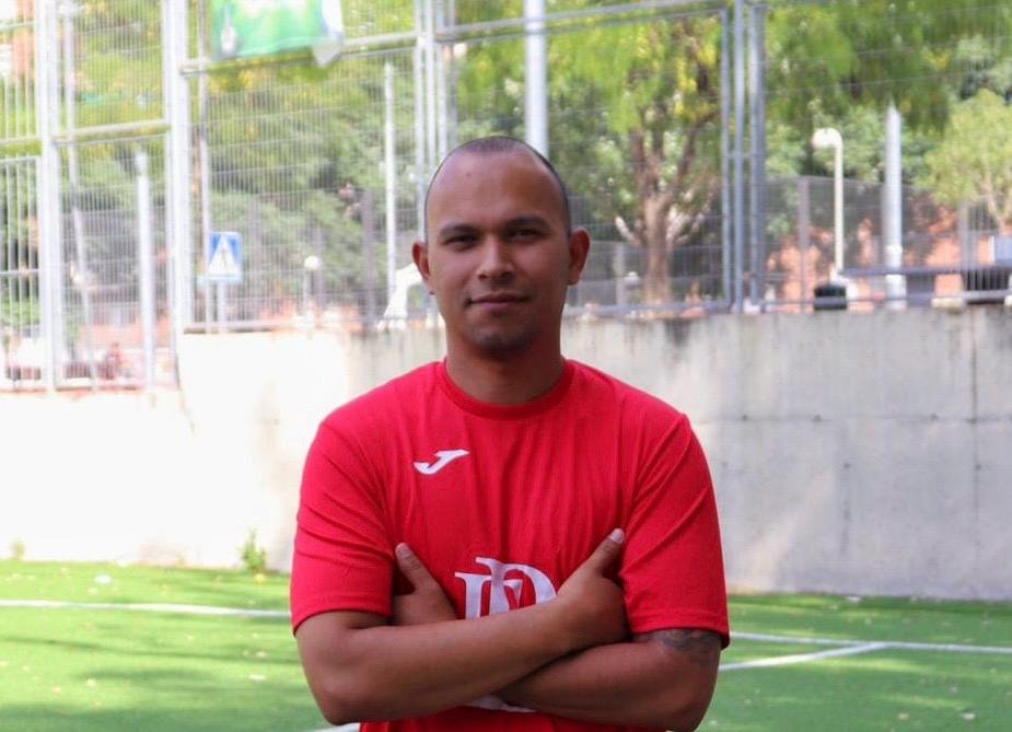 Óscar González