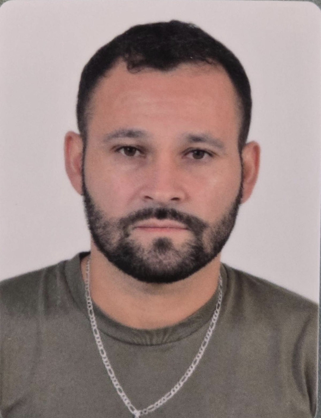 DIEGO CABRAL