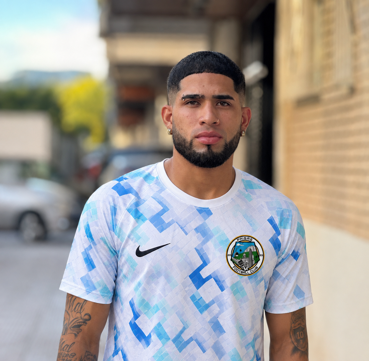 Johan Ramírez