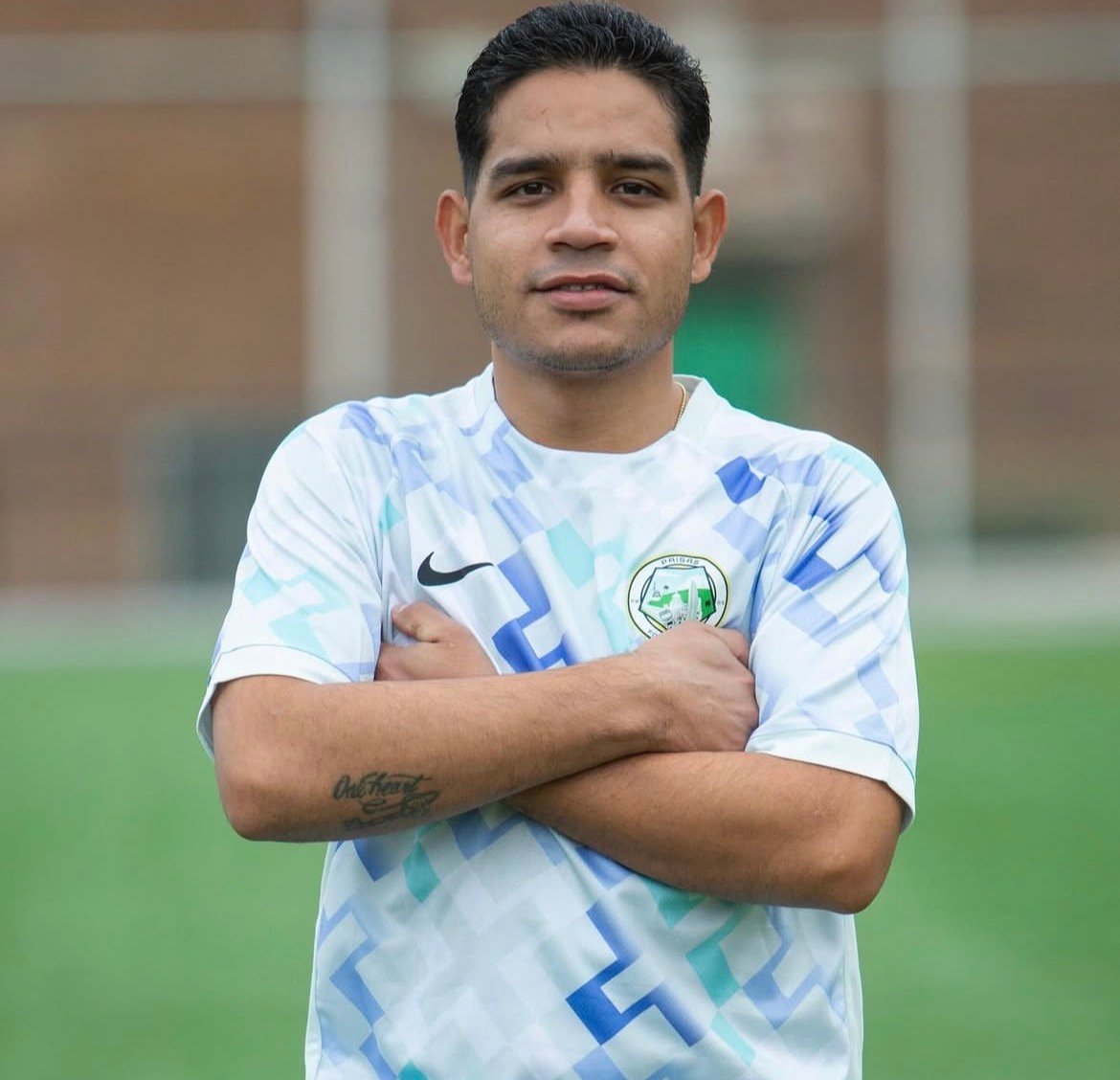 Brayan Meneses