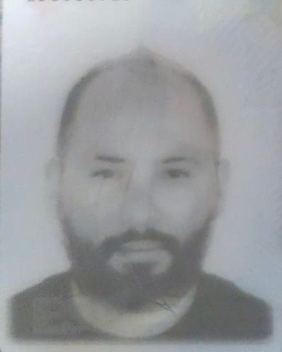 Danny Rafael Carvallo Guilombo