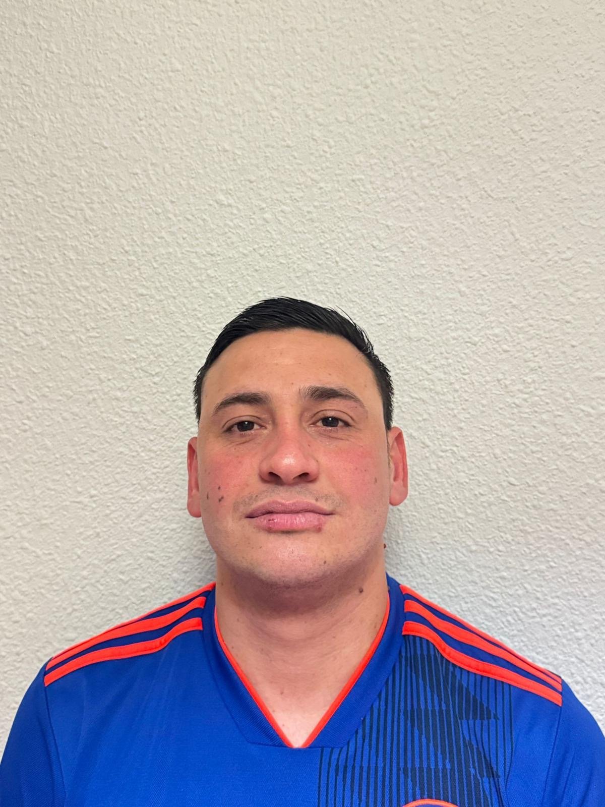 Jefferson Cardona Valencia