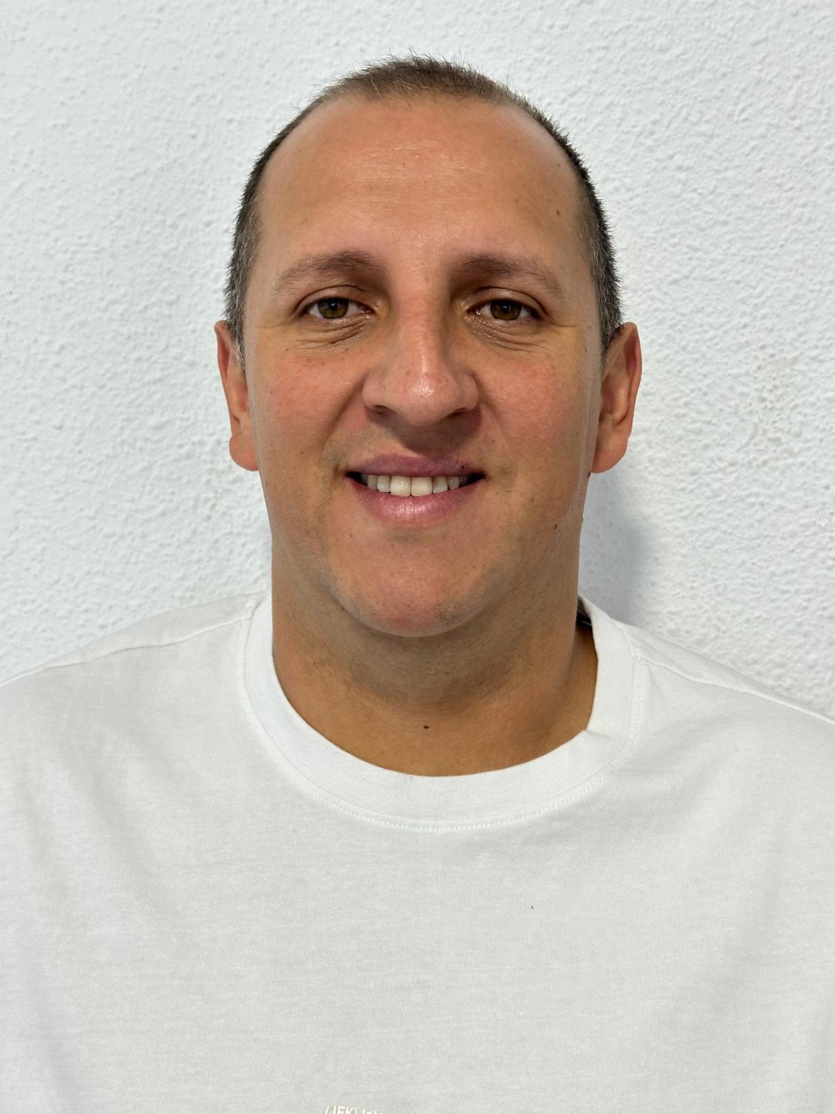Andrés Felipe Sánchez Zapata