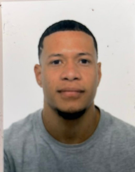 Óscar Manuel Pernia Gutiérrez