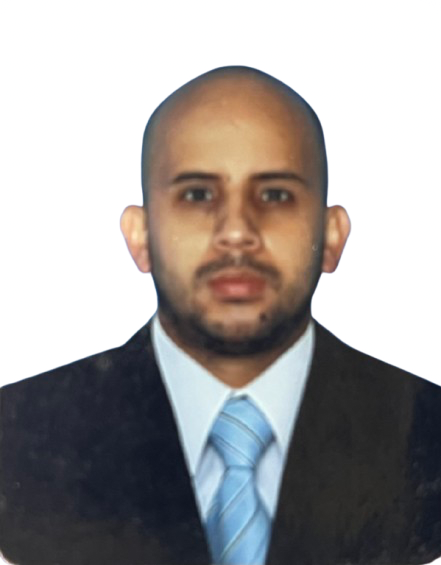 Bryan Betancurt Mamian