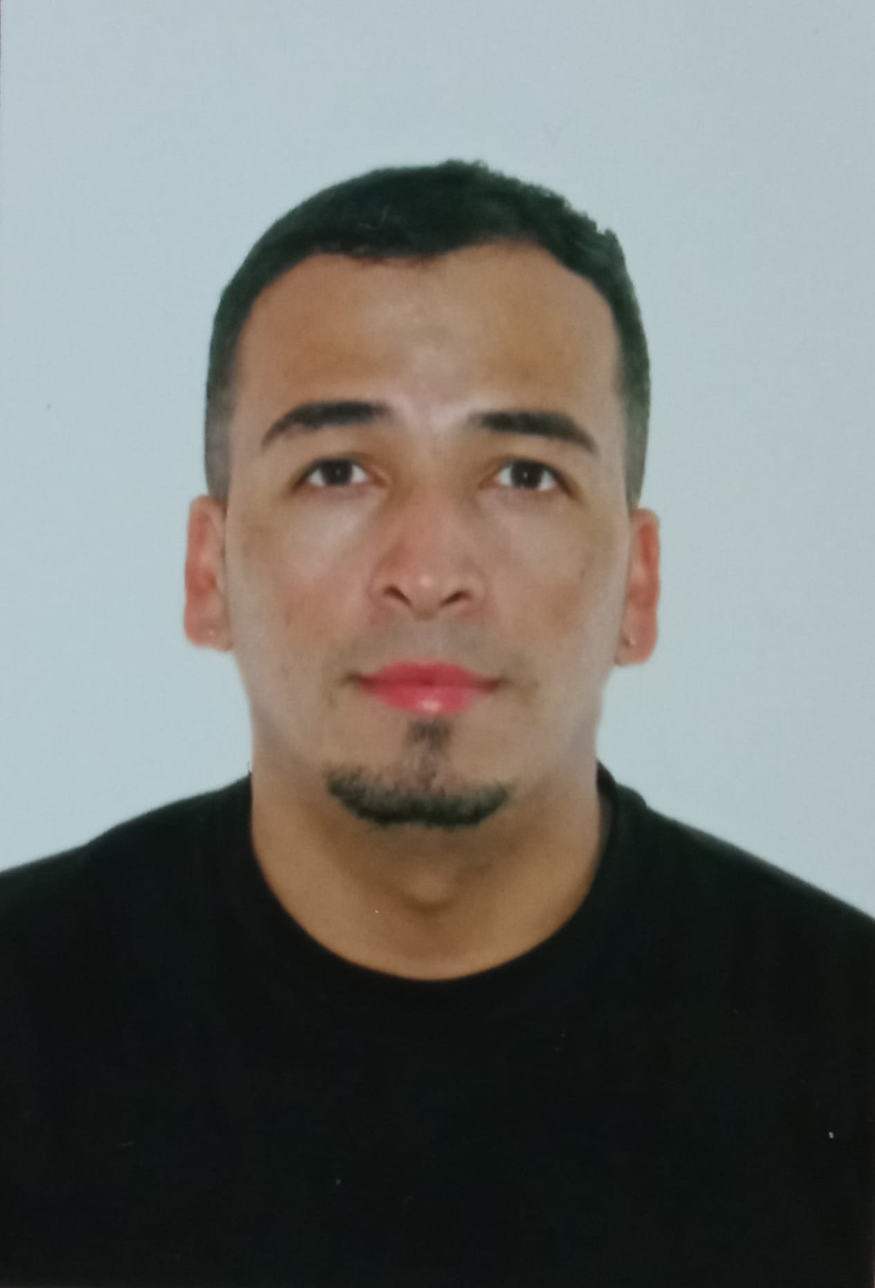 Jeisson Stiven Muñoz Suárez