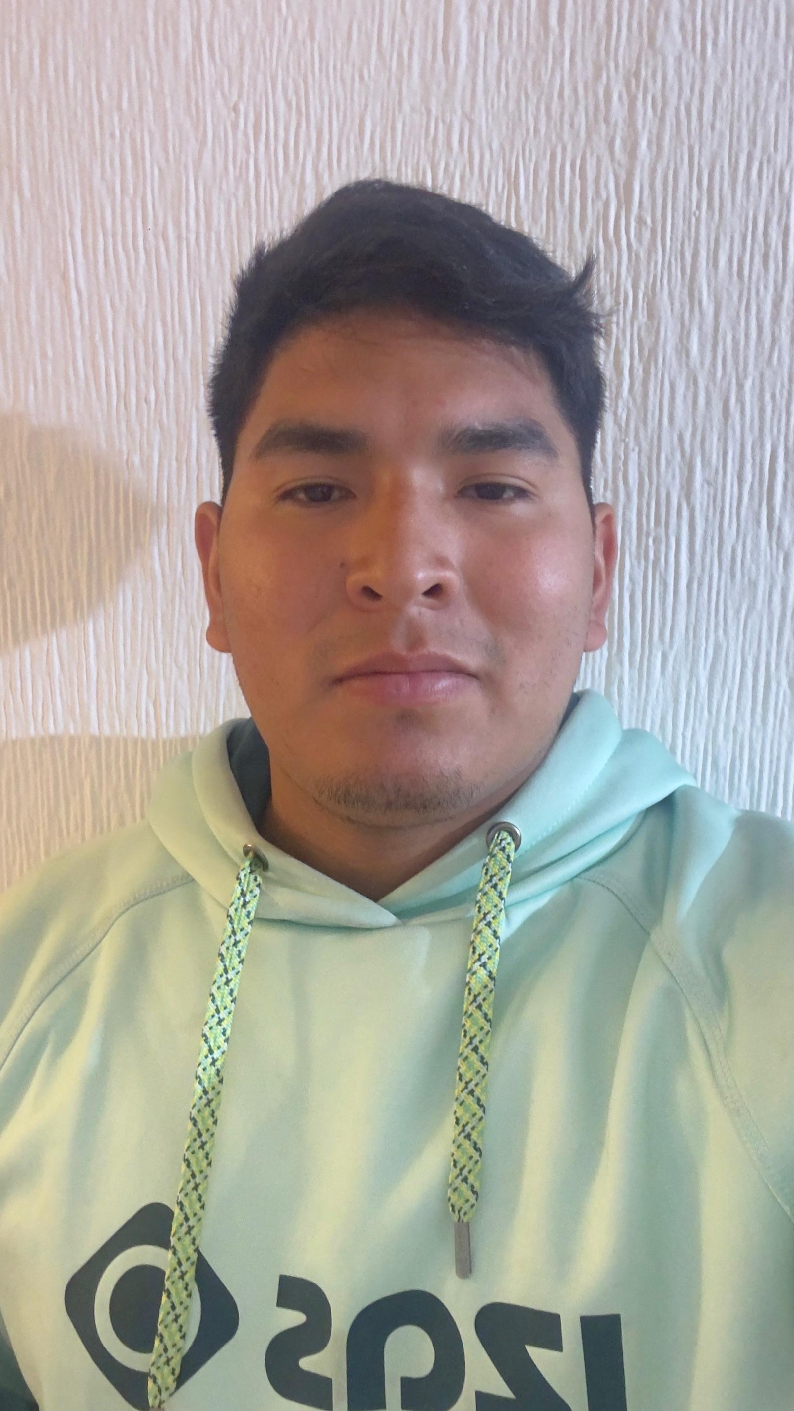 Juan Daniel Vite Bustamante