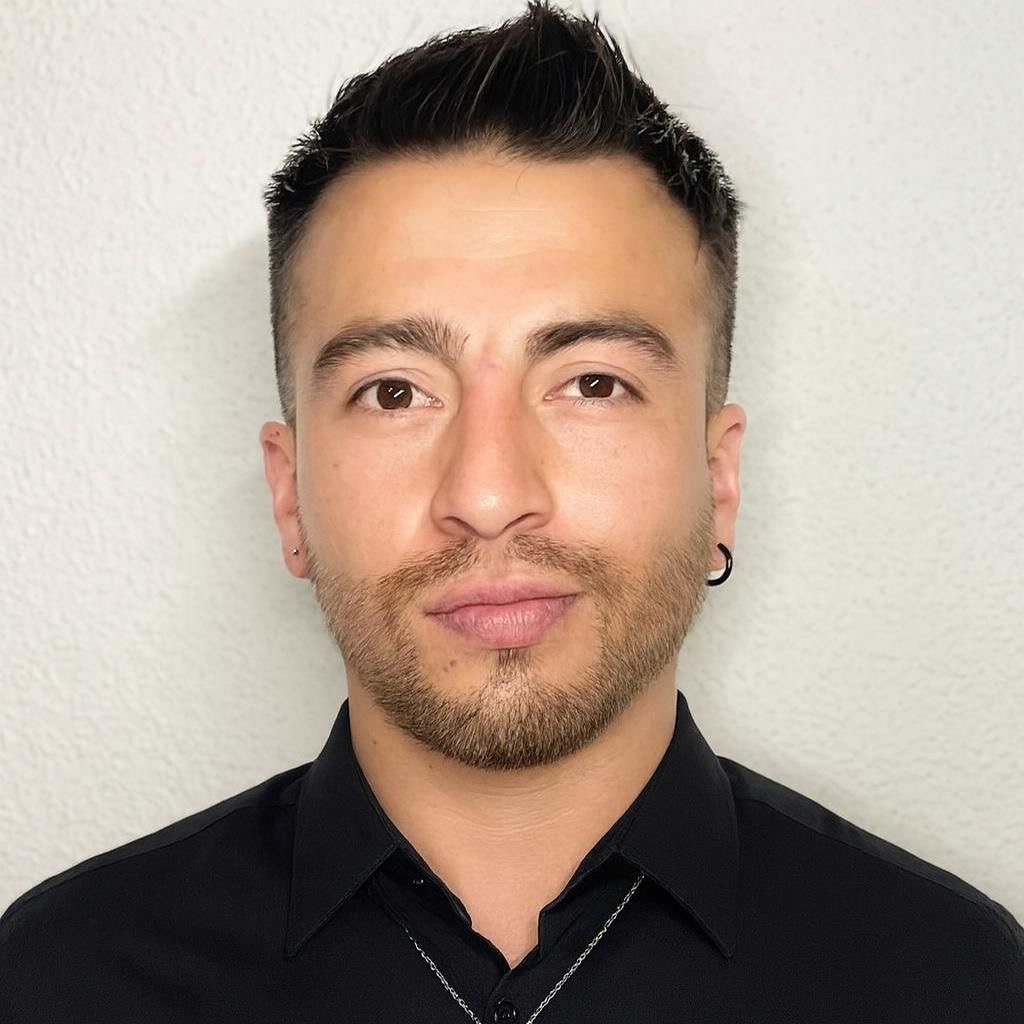 Mauricio Castañeda