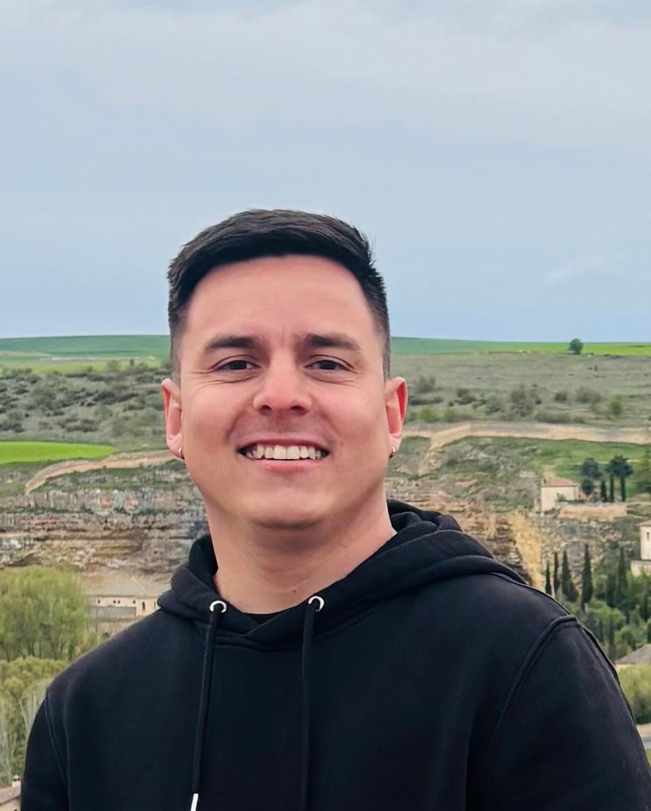 Duvan Sebastián Hurtado tocua