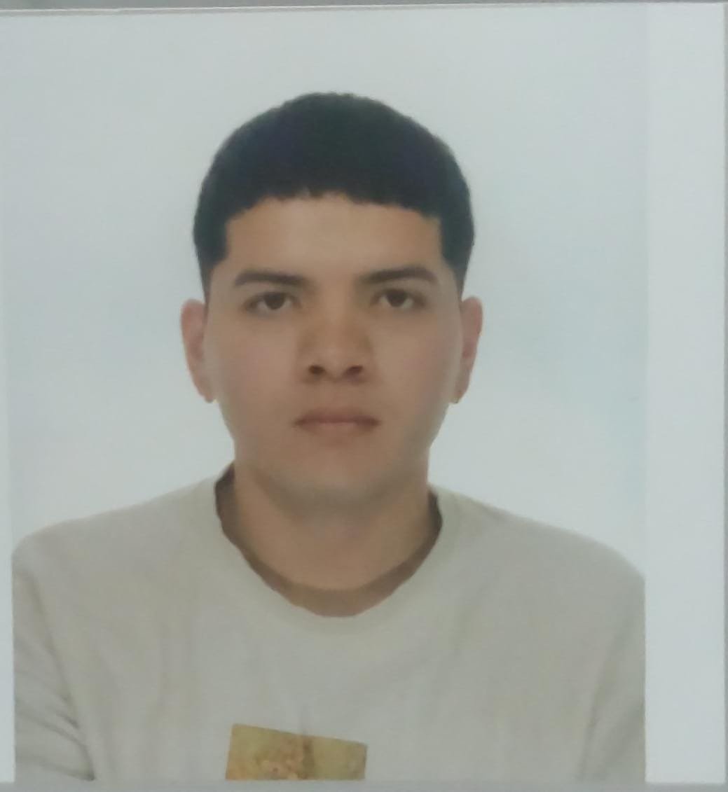 Luis Eduardo Villalba caicedo