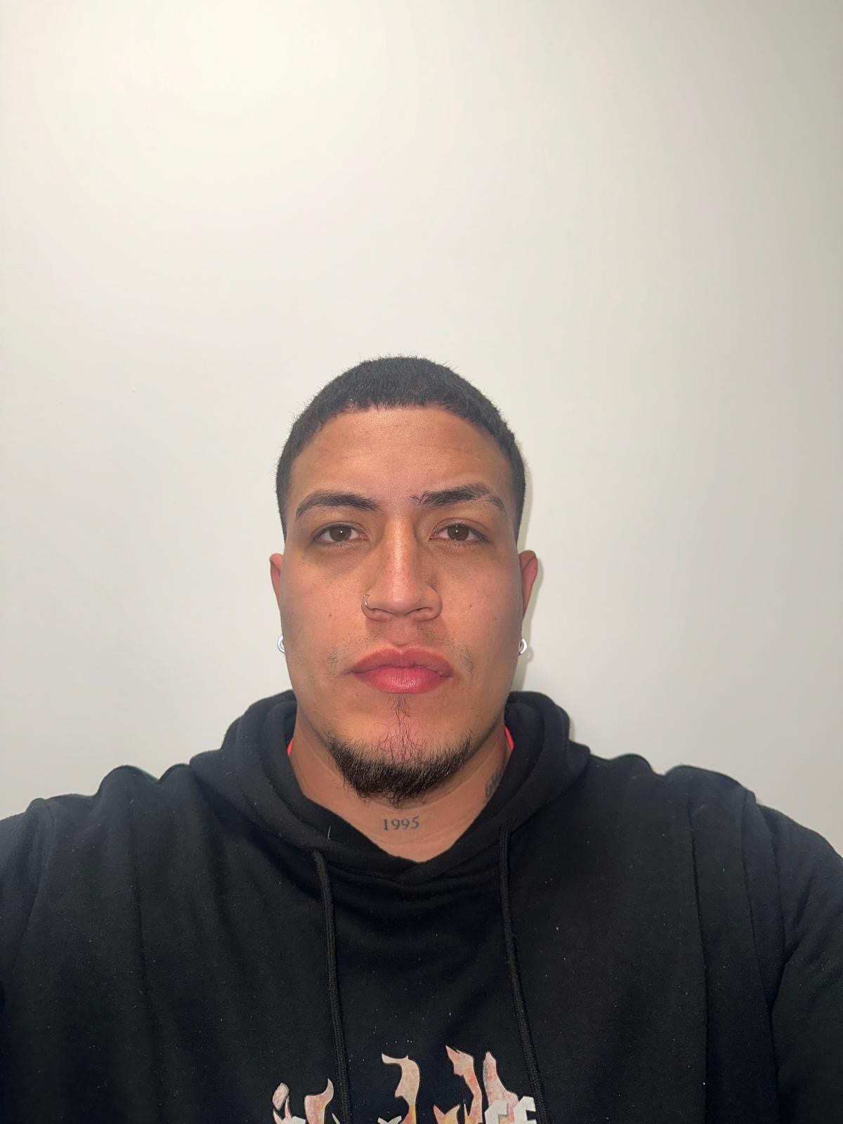 Jhonatan Benjumea