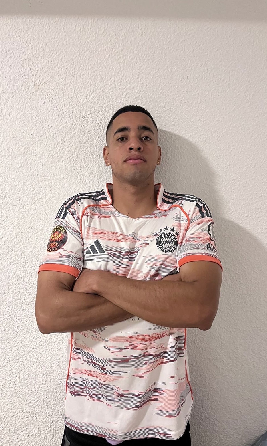 Sebastian Salazar