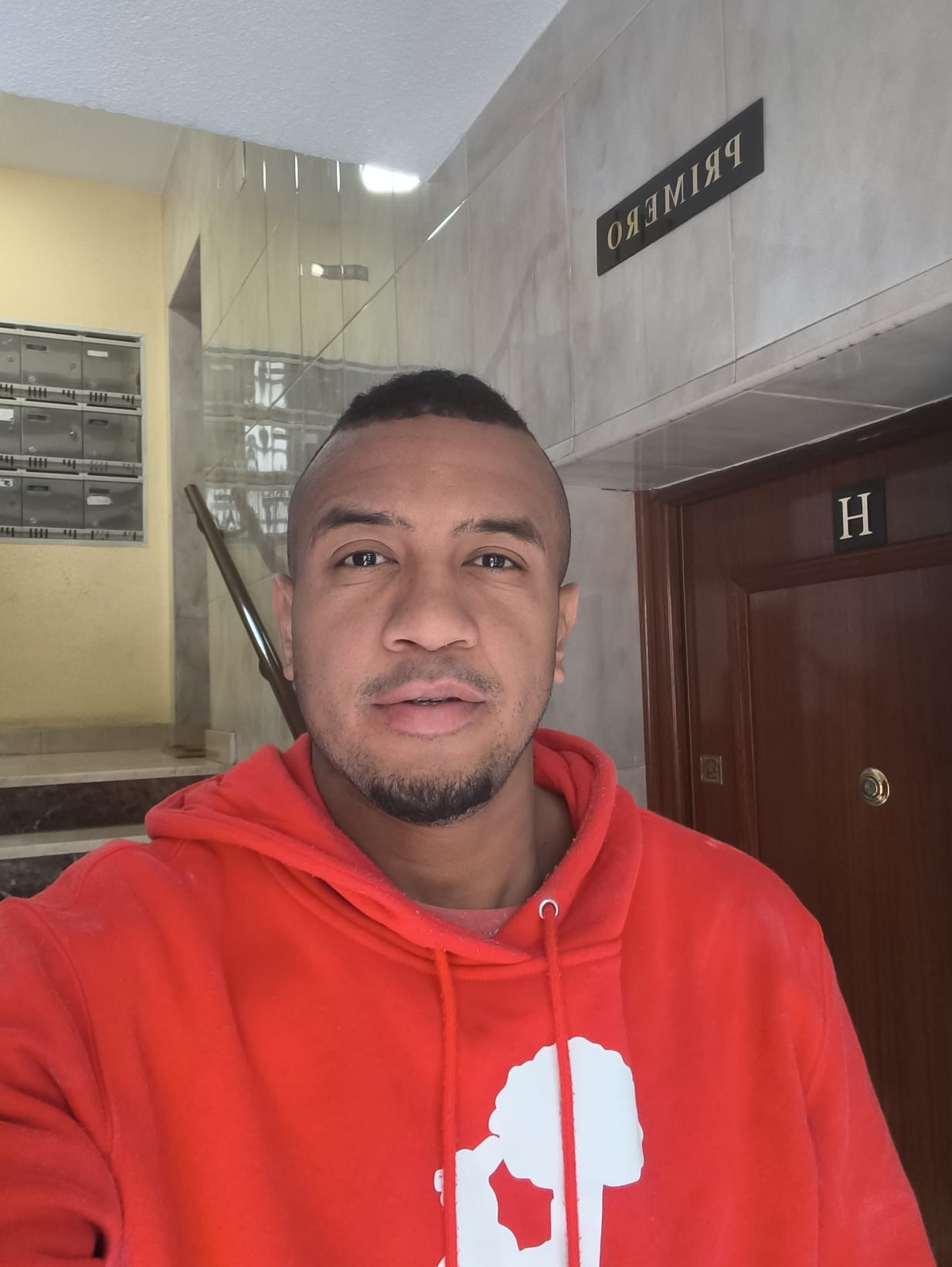 Jefferson rentería Carrillo