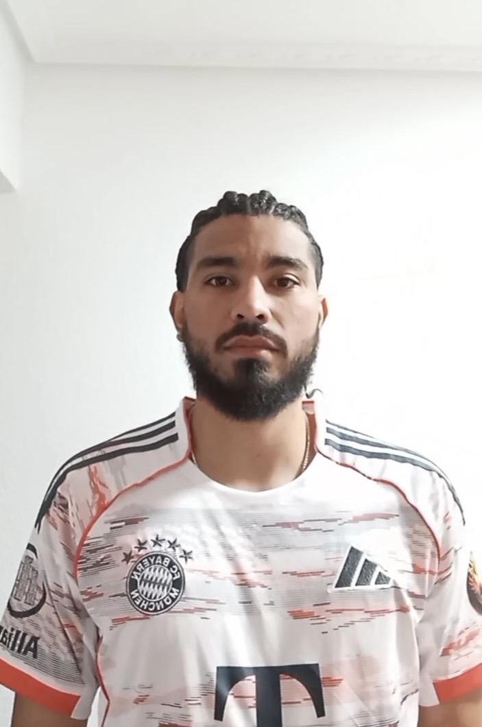 Sebastian Chaux Becerra