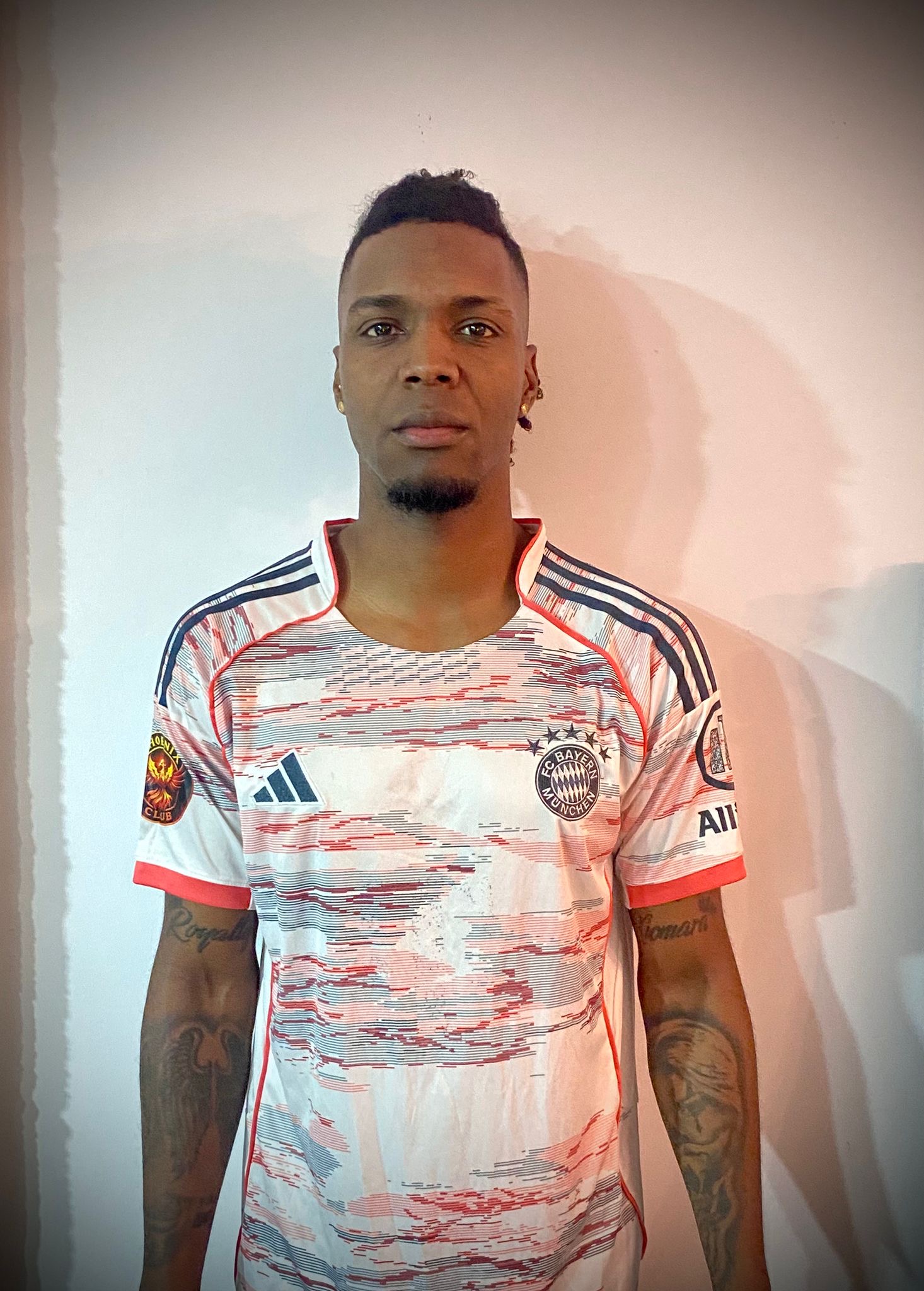 Jhon Diaz