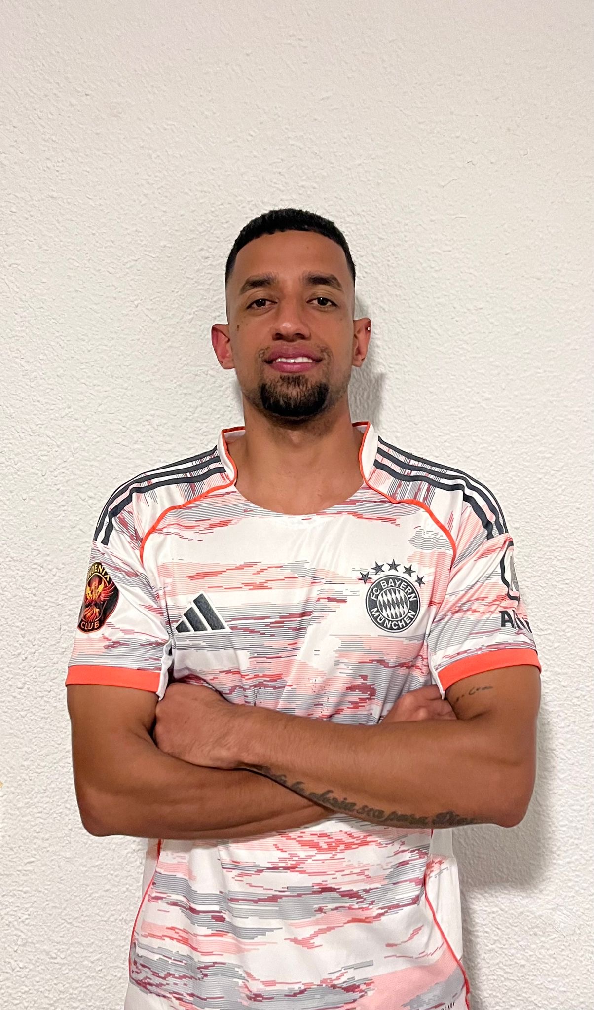 Johan sneyder Vanegas