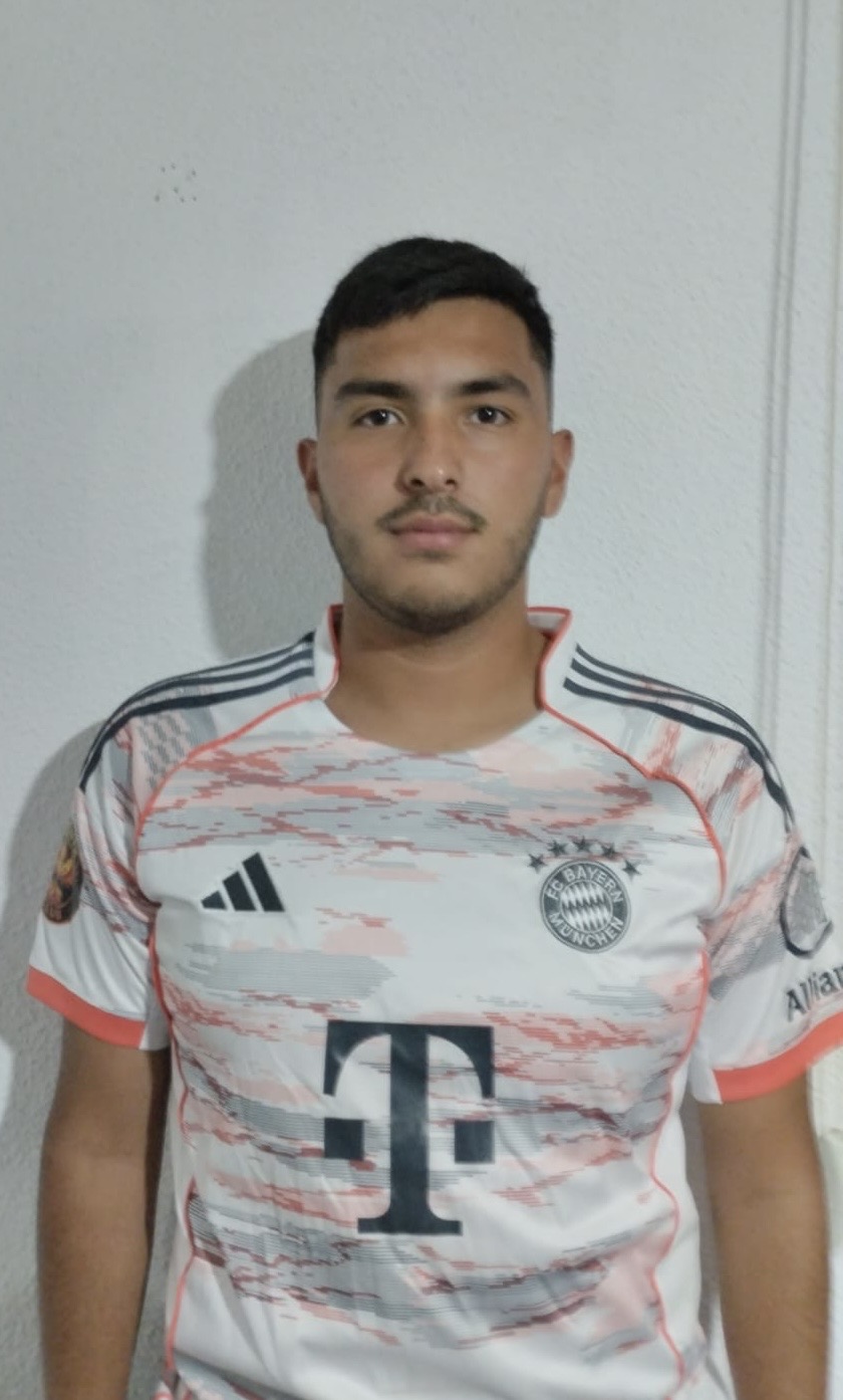 Edwin Santiago Rodríguez