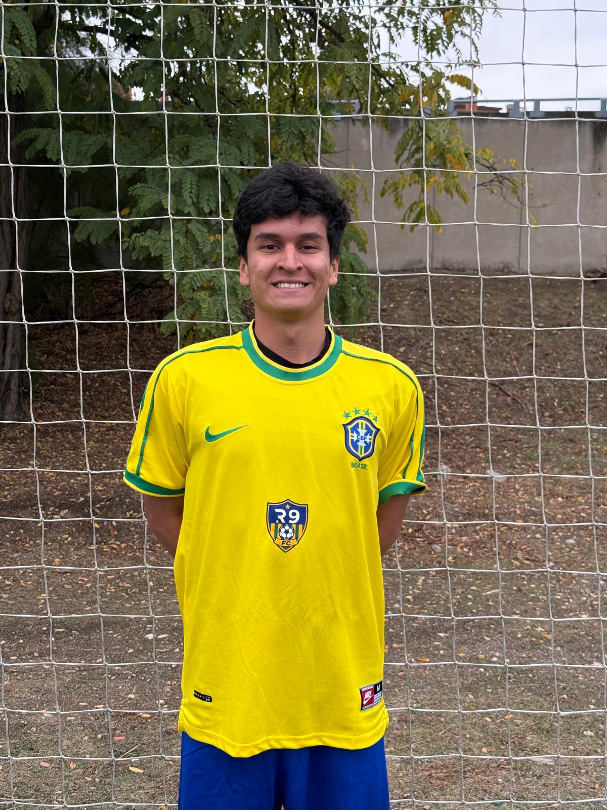 Juan Pablo Quintero