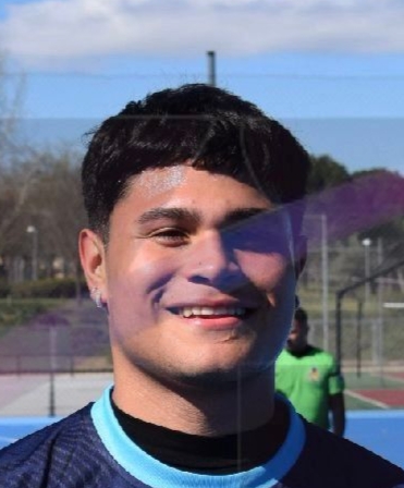 Lucas Benjamín Méndez Espinoza